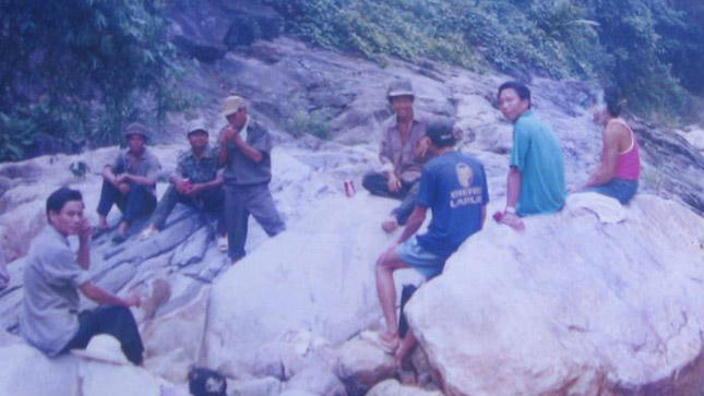 Truy bắt băng cướp giả danh công an chấn động Quảng Nam 